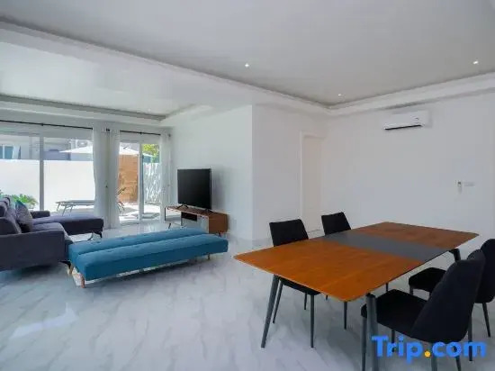 Orchid Paradise Homes OPV 429