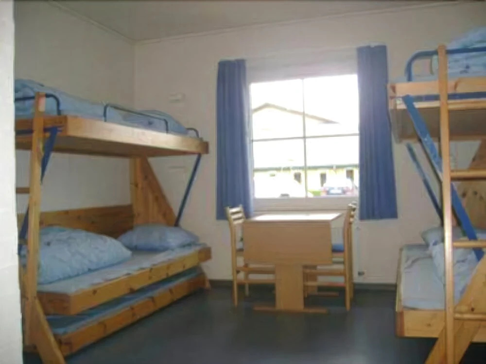 Roslev Vandrerhjem-Hostel
