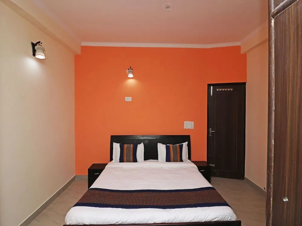 OYO 12882 Home 2BHK Nature's Heaven Shyamkhet