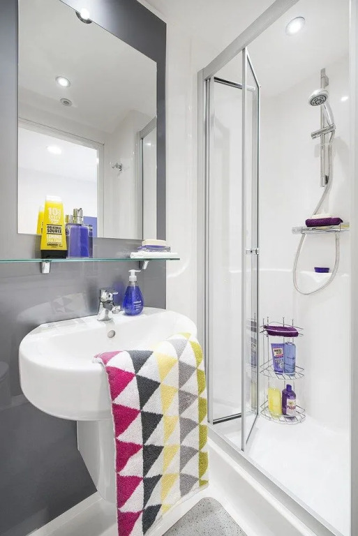 Ablett House - Campus Accommodation