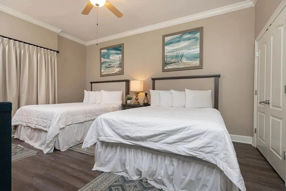 Phoenix Orange Beach 903 3 Bedroom Condo