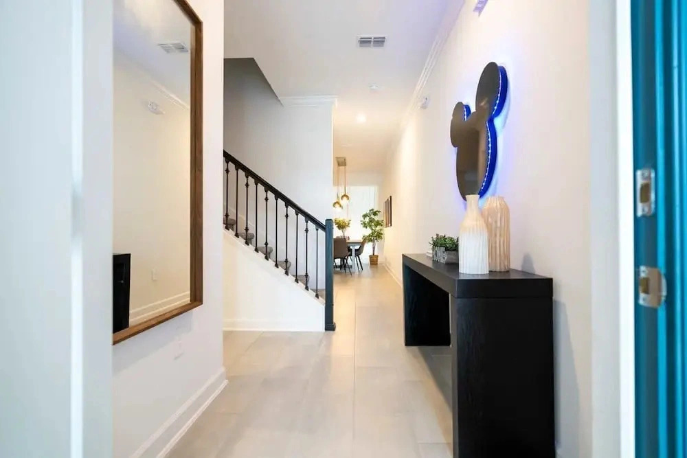 Family-friendly Townhouse With Resort Pool Access