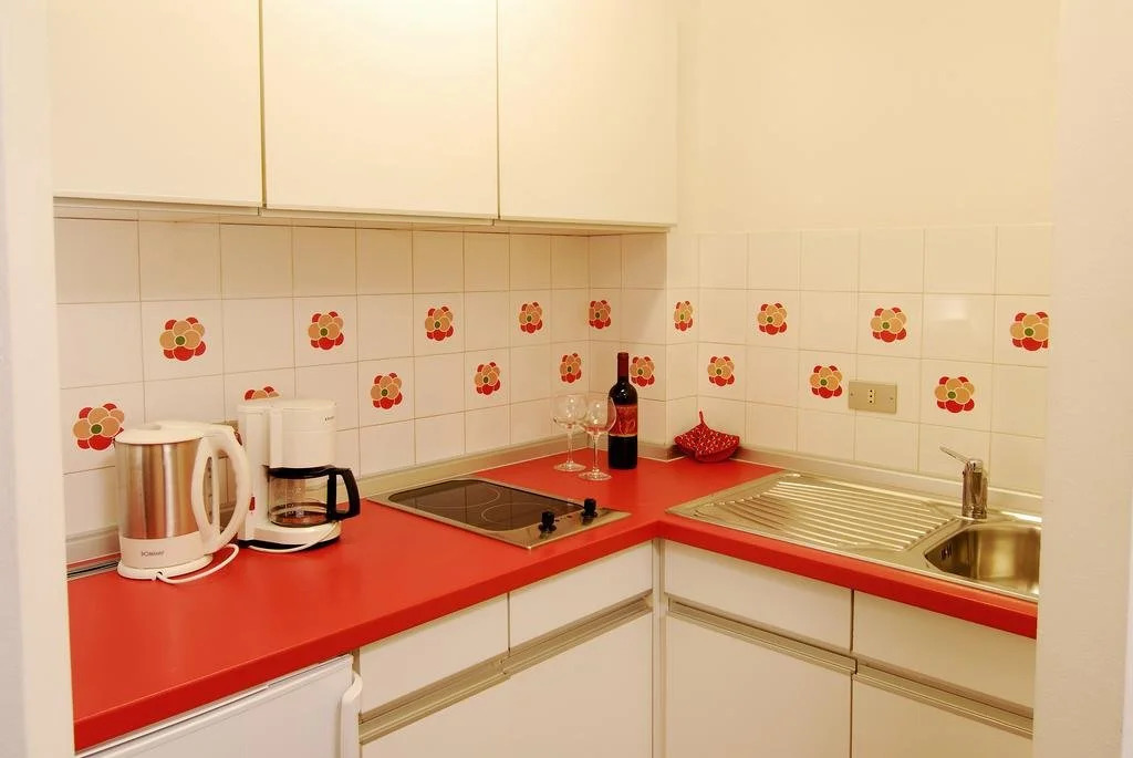 Cësa Panaval Apartments