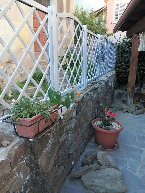 Lughera b&b