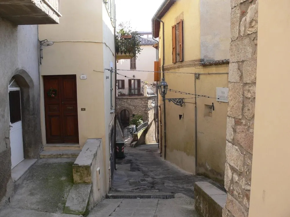 Molino Del Duca Cesi