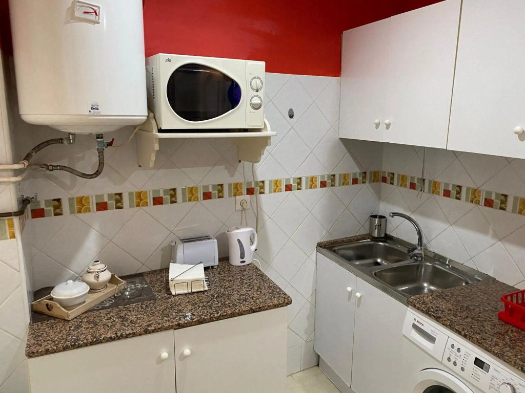 Guest House del Sol