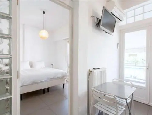 Boutique Athens Apartment Dm17