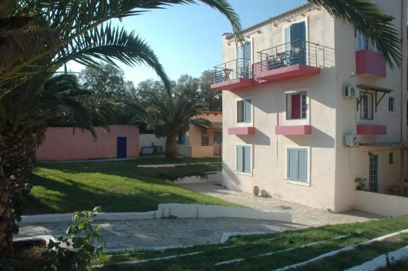 Koralli Beach Hotel