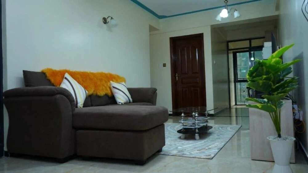 Stay.Plus Marcus Executive Apartment