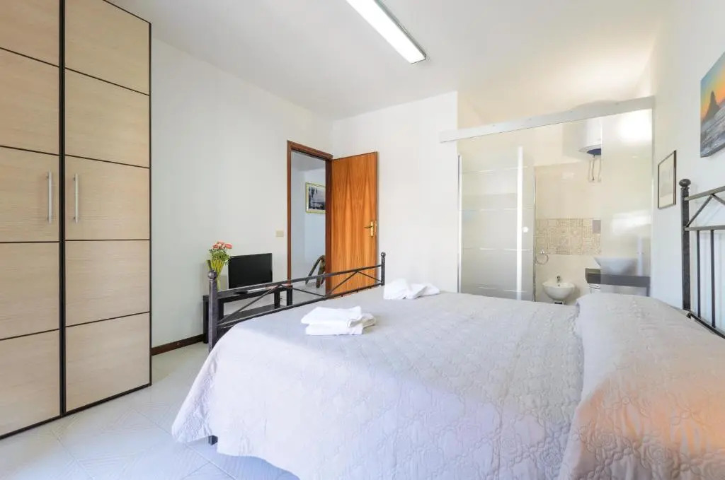 Marina DAgrò Residence