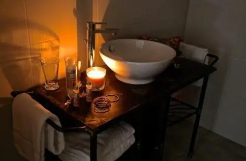 Chambre dhôtes Mas du Ménage en CAMARGUE