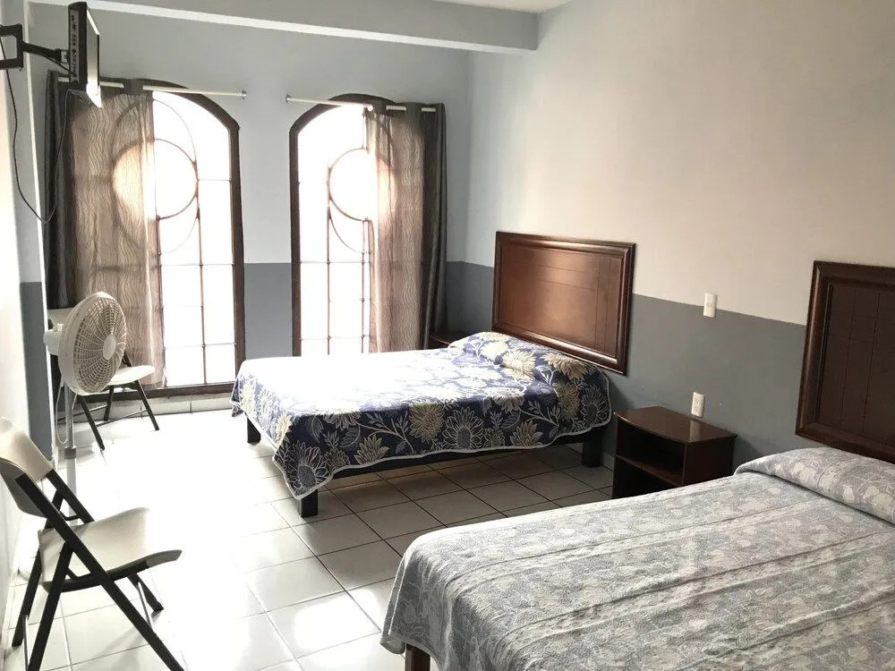 Hotel Casa Reyna