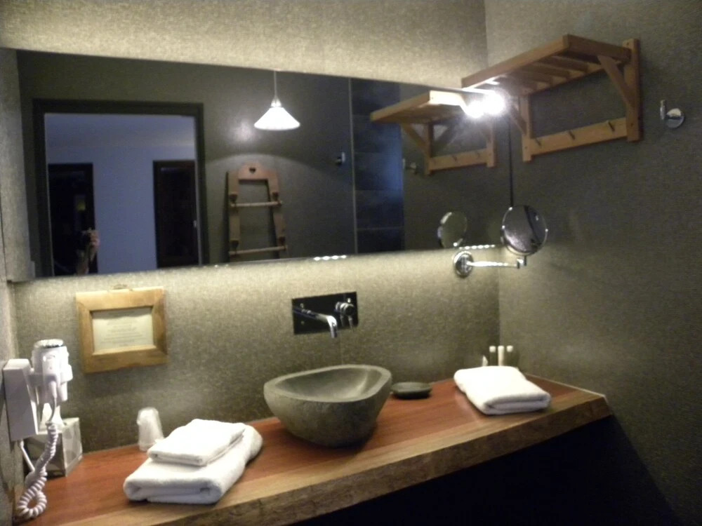 Logis Hôtel - Auberge les Clarines