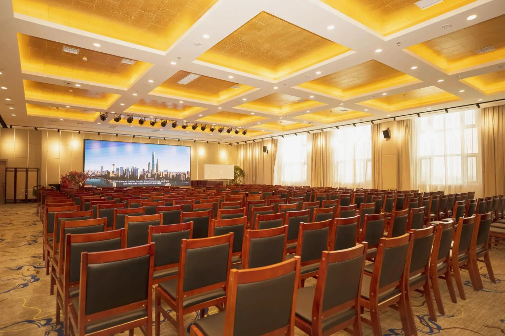 GreenTree Eastern XianGYAng Zhongyuan Xi Road Hotel