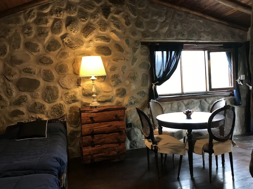 Cabanas Merlin