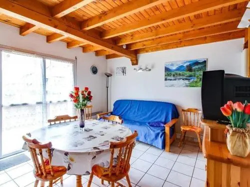 Apartment Hameau Du Chateau 1