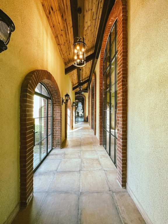 Bengodi Boutique Hotel