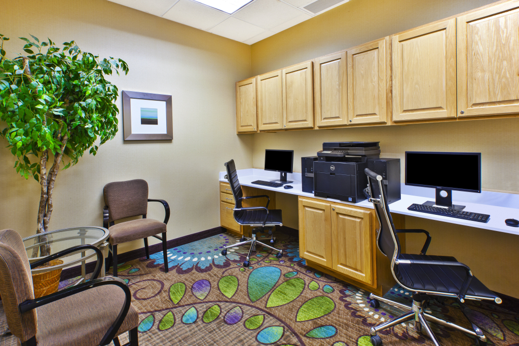 Holiday Inn & Suites Bolingbrook by IHG