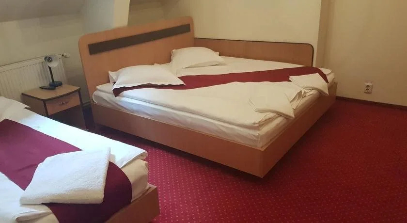 Hotel Stavilar