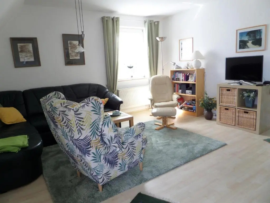 Birkenstraße 15b Whg 13