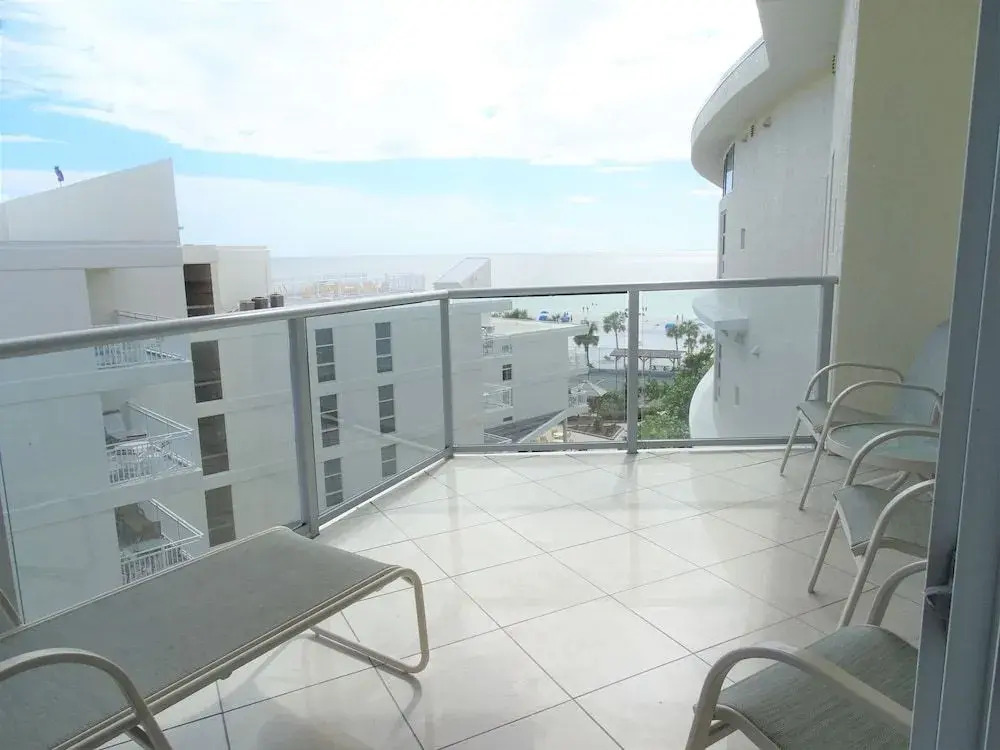 Crescent Beach 4 Rent