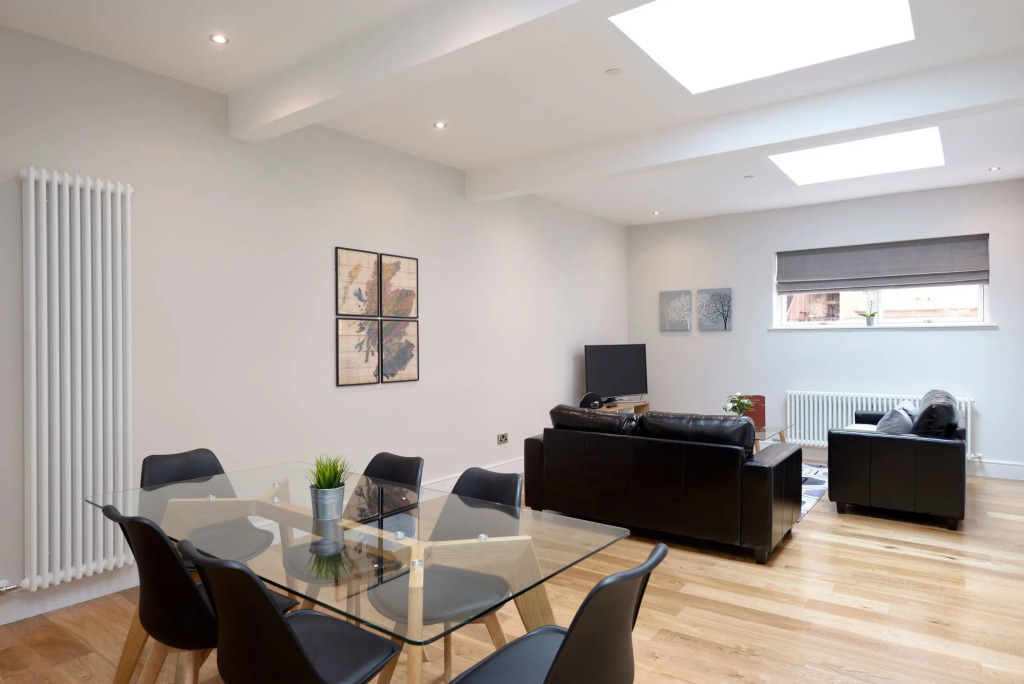 Destiny Scotland - Q-Residence