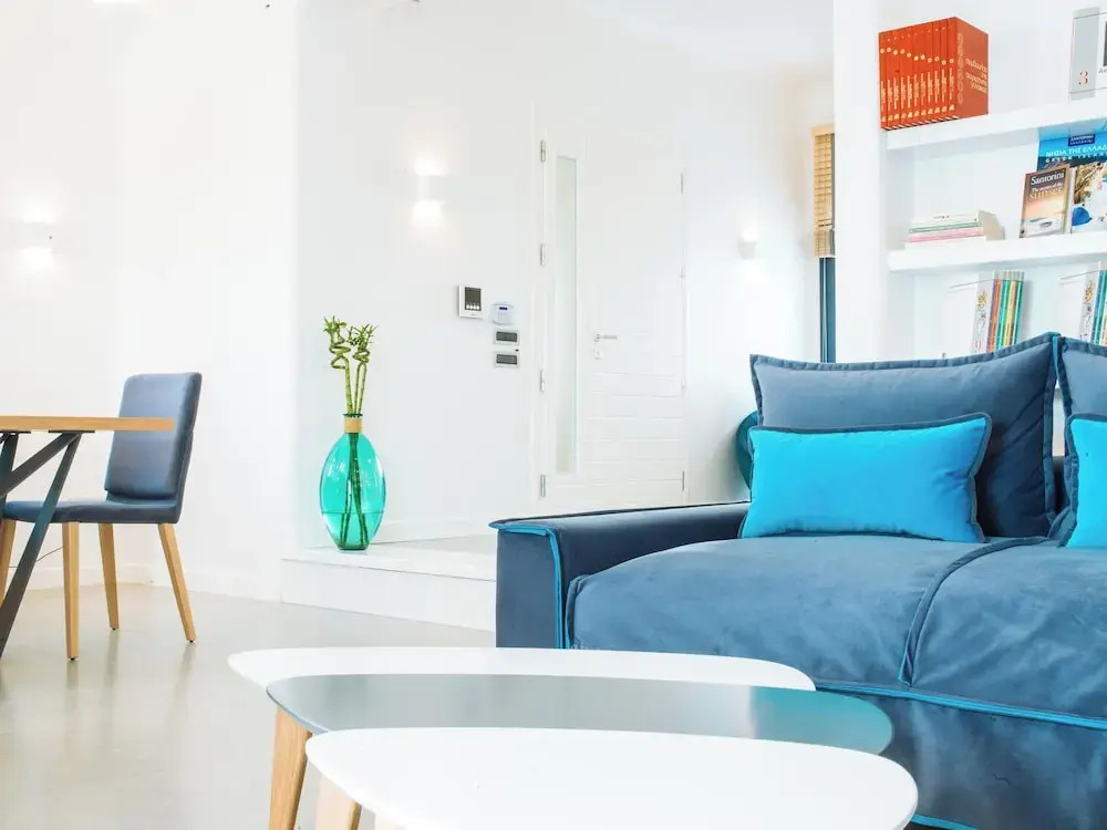 Zafira Residence