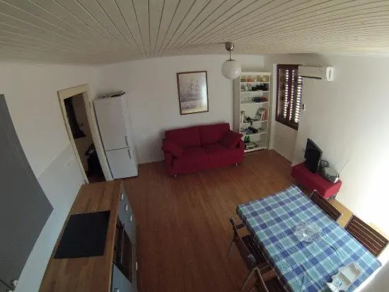 Apartman Luca
