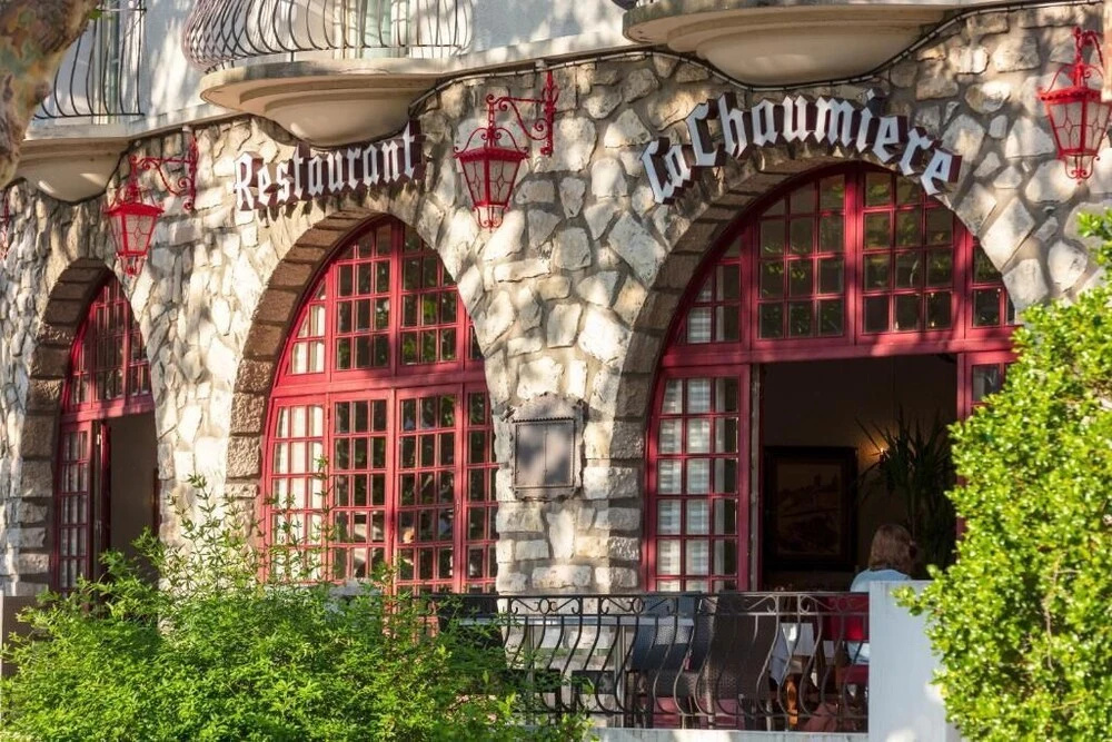 Hotel La Chaumière