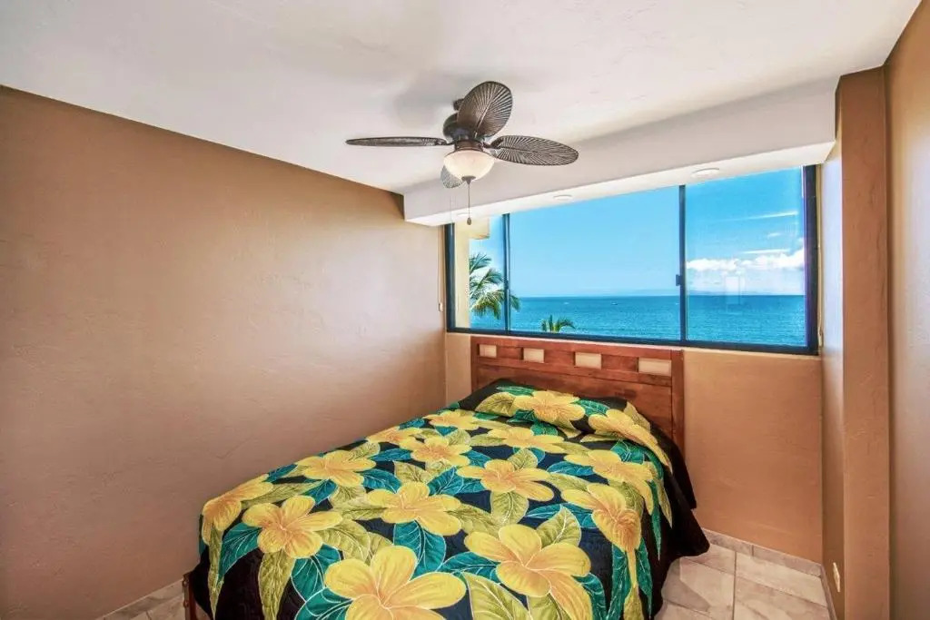 Kealia Resort 604