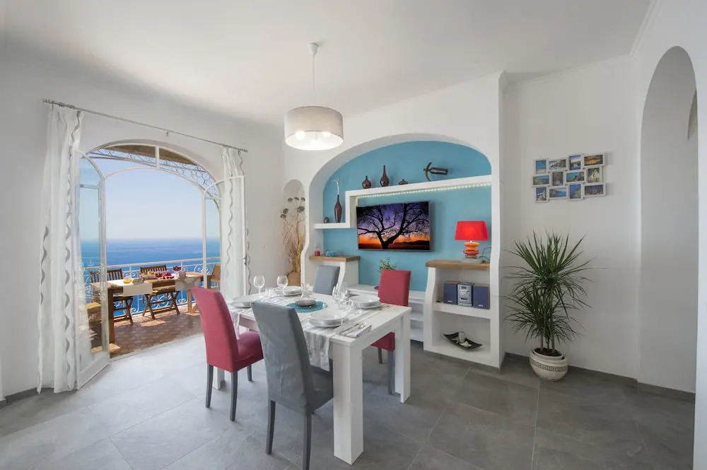 Casa Mimi