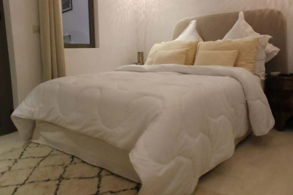Riad Luxe 56