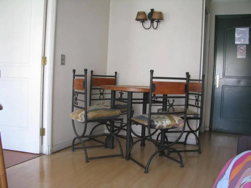 Caburga Inn Apartments