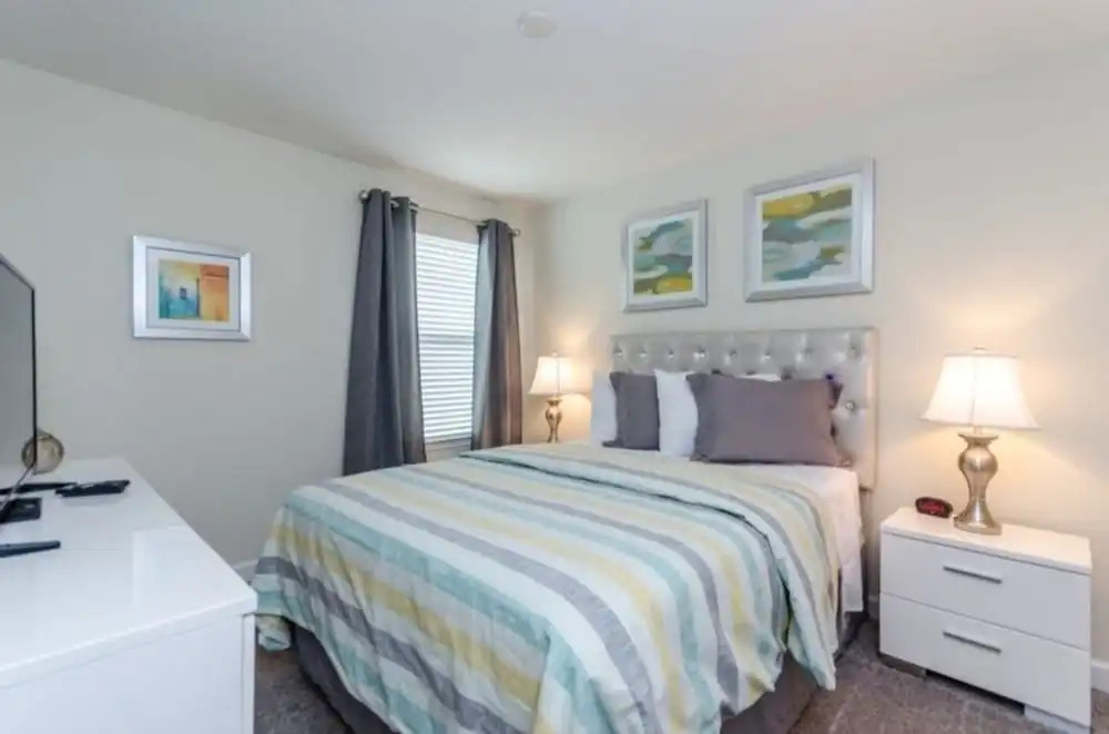 Amazing House! - Champions Gate - 1573sw 6 Bedroom Villa