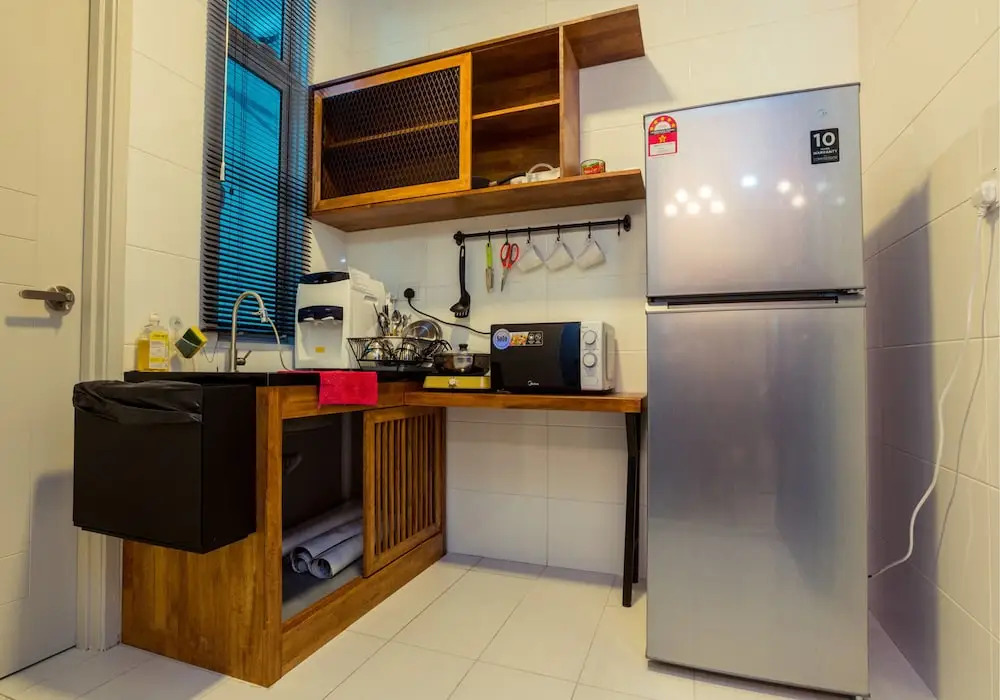 The Wave Residence Melaka - A