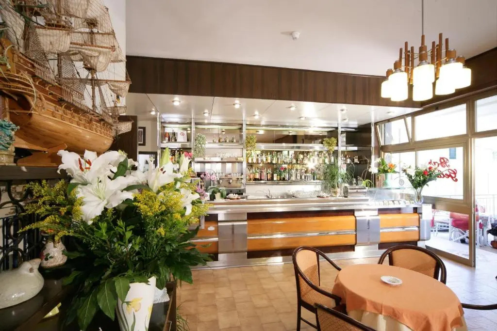 Residence Hotel Kriss