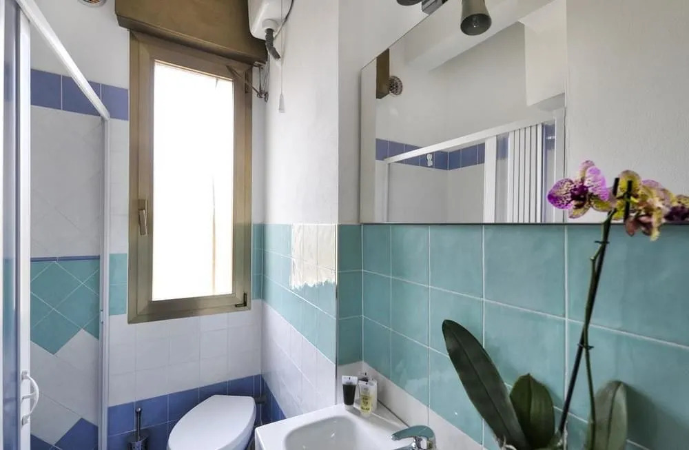 Lombardi Apartment