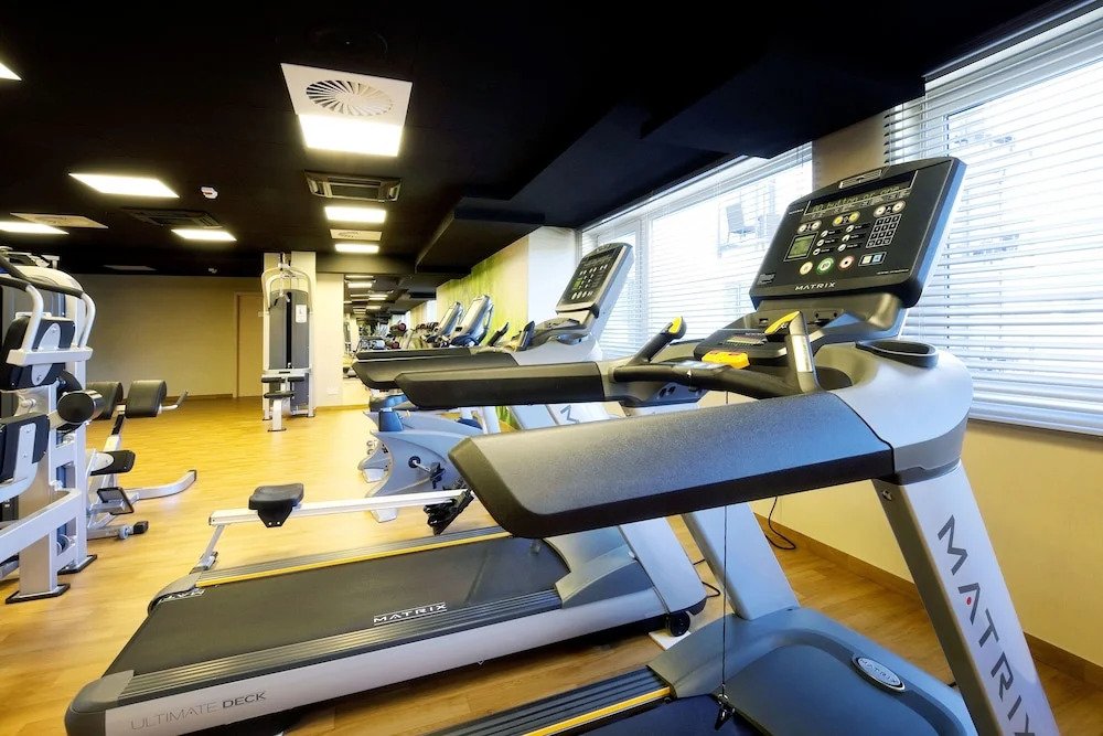 Tristan Hotel & SPA