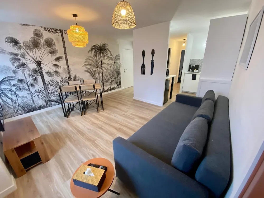 Suite 24 L'annexe