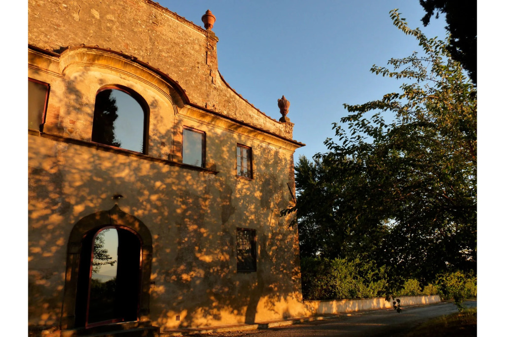 Villa De’ Sernigi