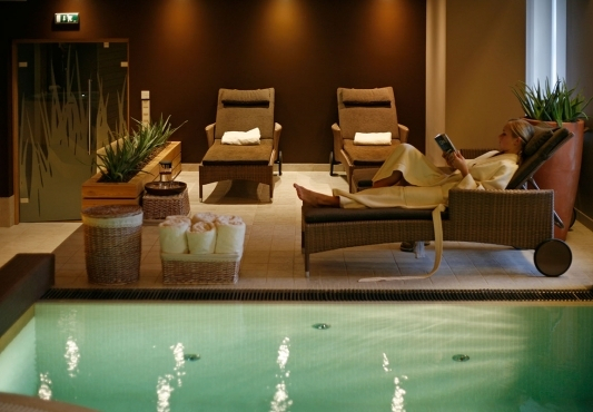 Garden Luxury Residence