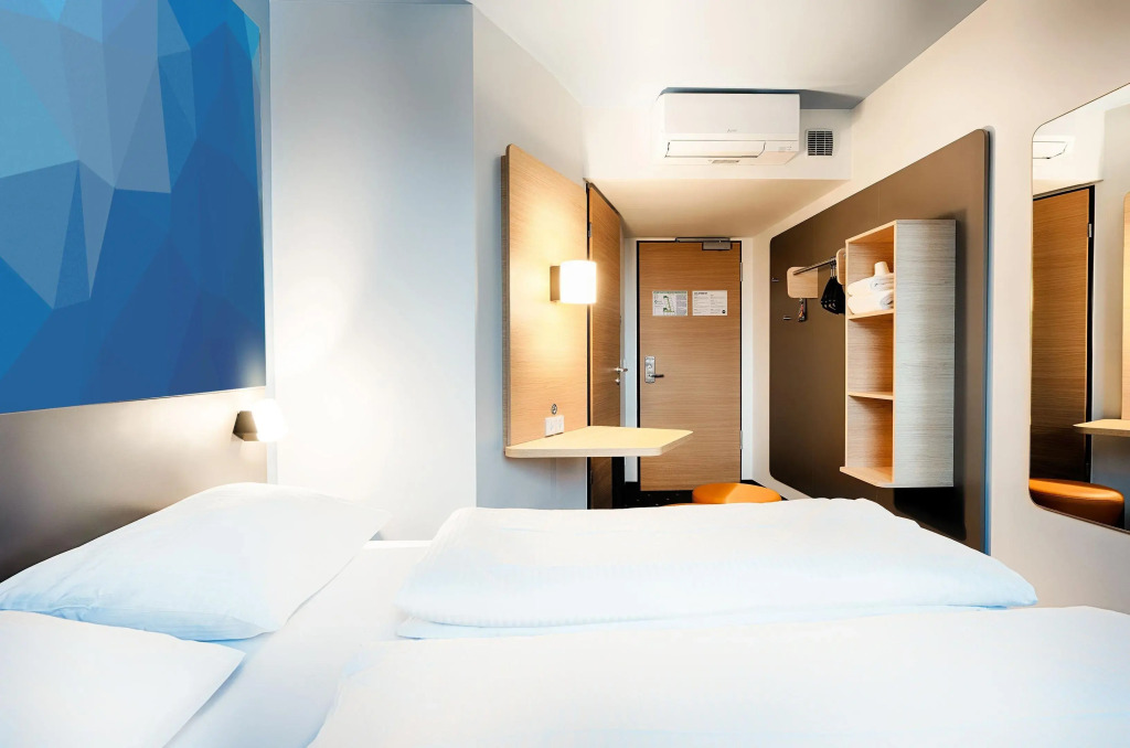B&B HOTEL Vejle