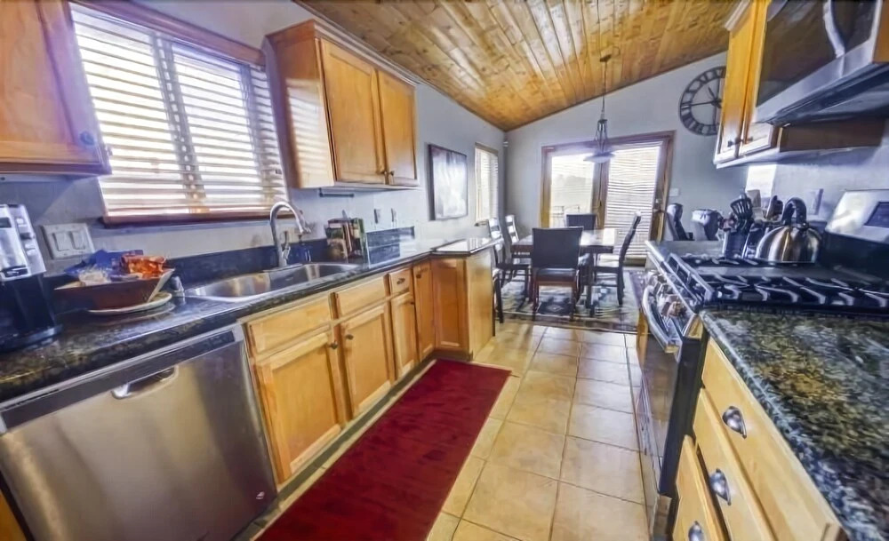 Villa 12 4 Bedrooms 3 Bathrooms Townhouse