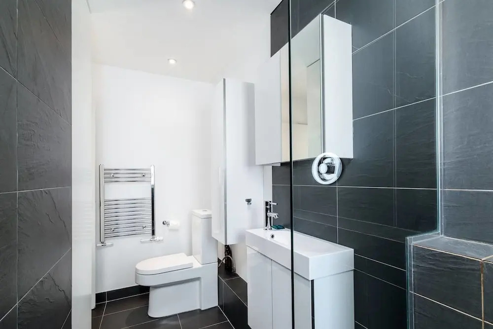 Trendy 1Br Home In Islington With Balcony