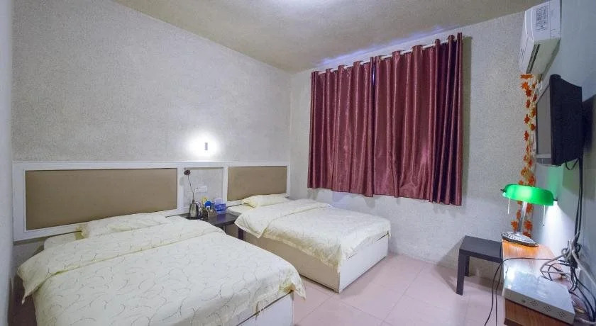 131 International Youth Hostel