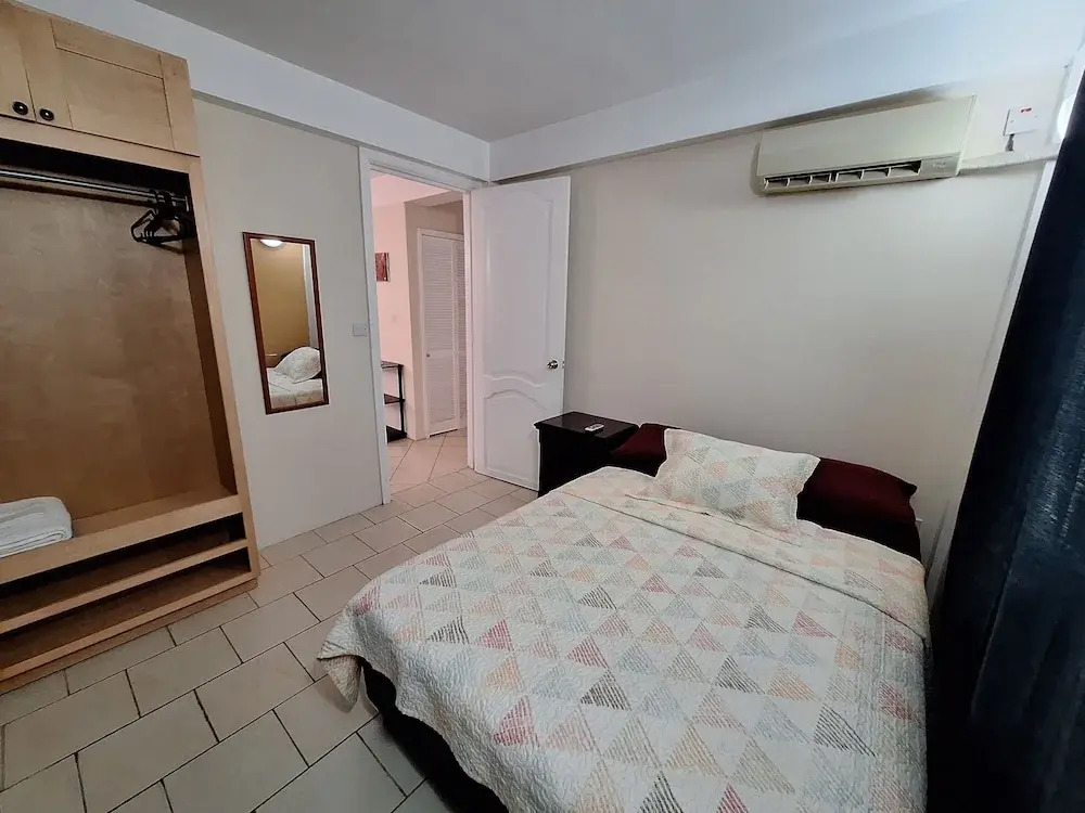 VIP Residence Dominica
