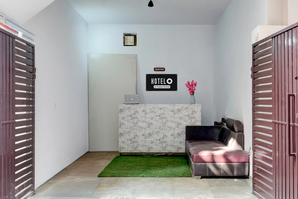 Super Hotel O Sector 23 Udyog Vihar