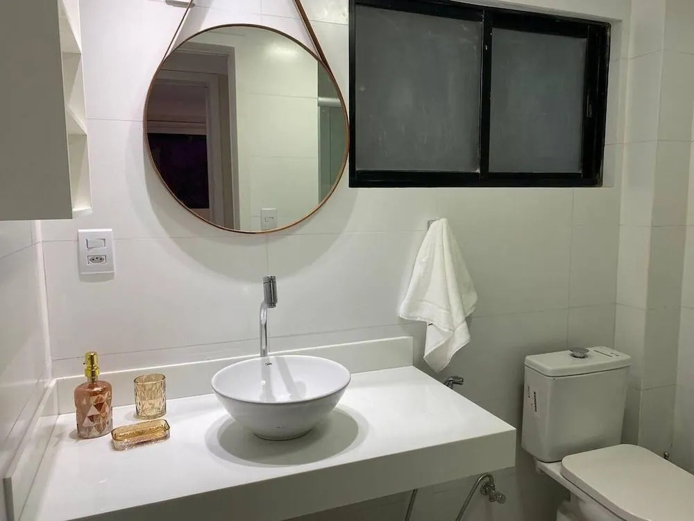Condominio com Piscina na Praia de Ponta Negra