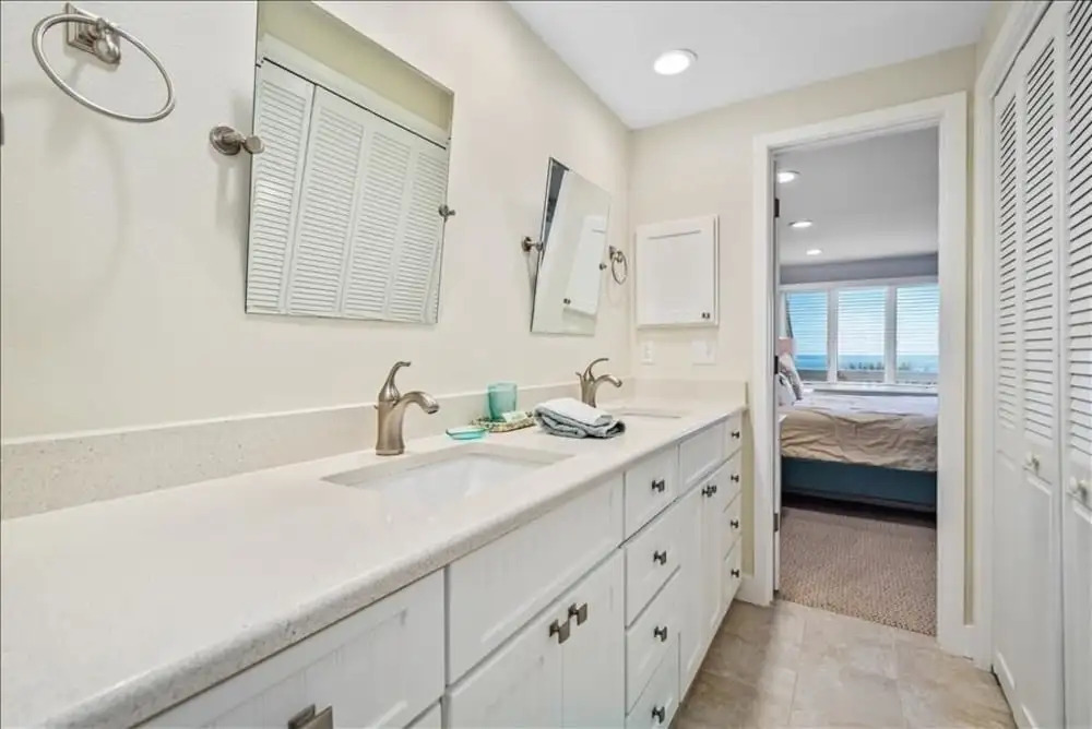 Turtleback Unit #01 - 3Br Villa