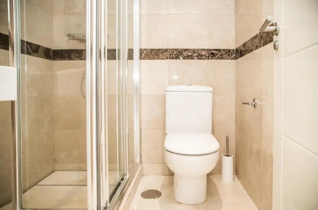 Luxury Duplex Penthouse Alcazaba Beach - RDR157